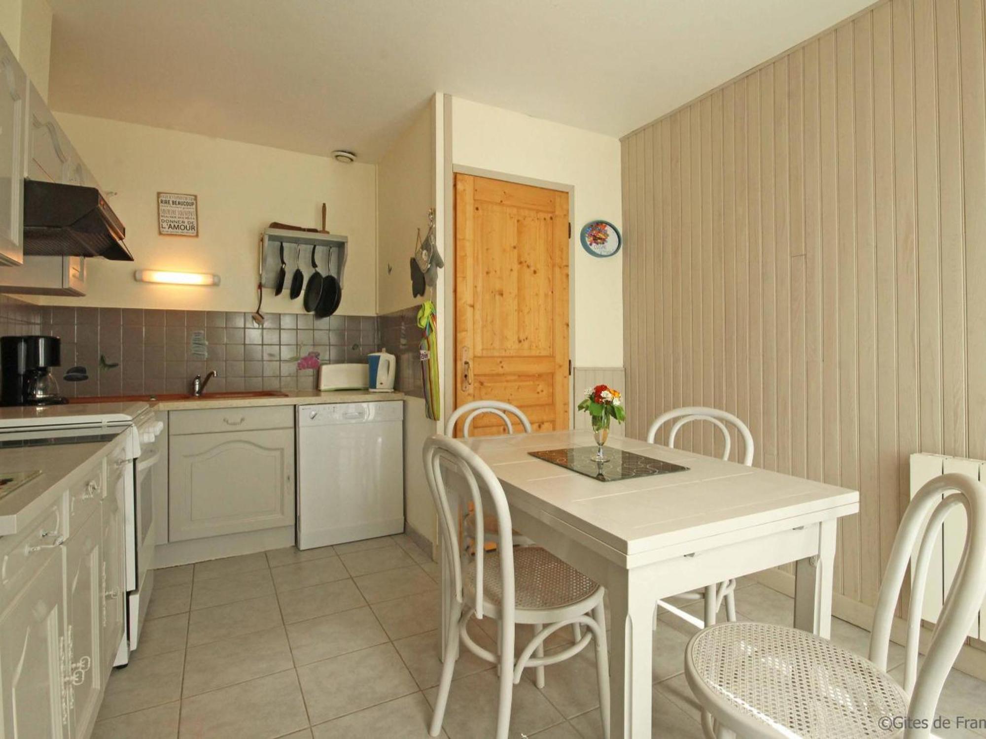 Maison De Charme Avec Grand Jardin, Proche Haras Du Pin, Animaux Acceptes, Ideale Pour Familles - Fr-1-497-5 Saint-Pierre-la-Riviere Exterior foto